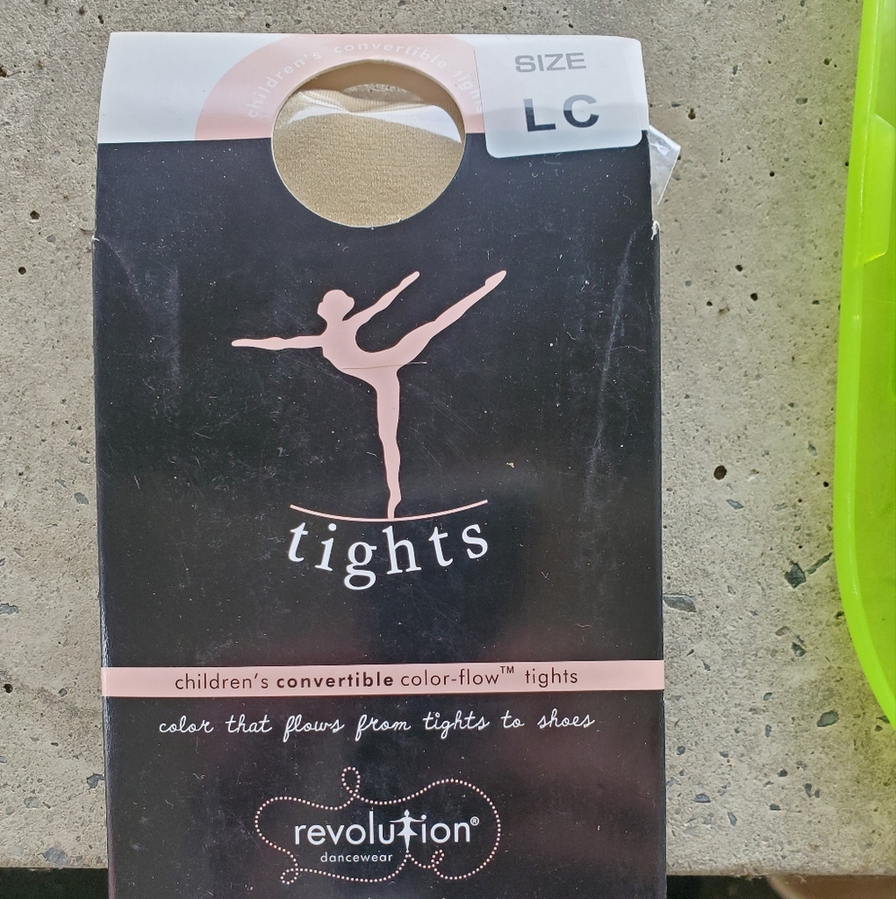 DANCE Tights